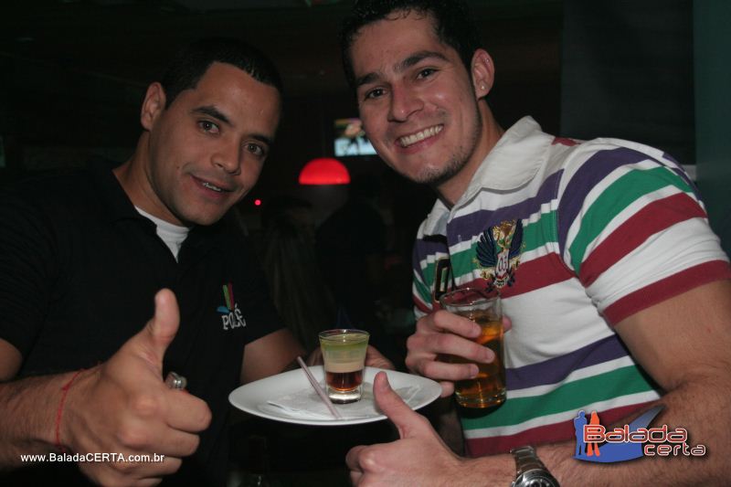 Balada: Fotos de quinta no Poiz em guas Claras - DF