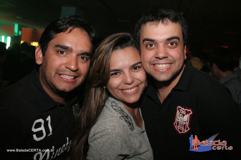 Balada: Fotos de quinta no Poiz em guas Claras - DF