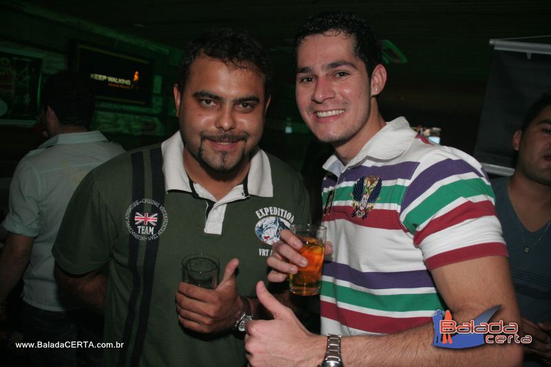 Balada: Fotos de quinta no Poiz em guas Claras - DF