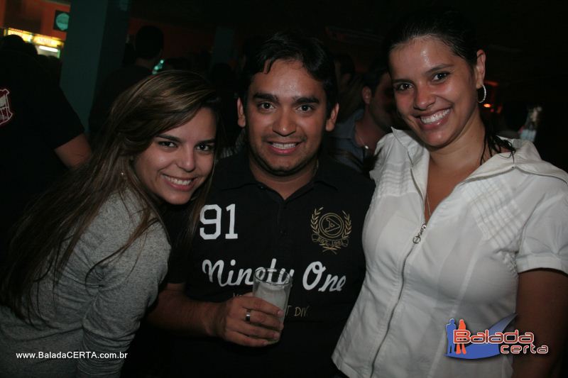 Balada: Fotos de quinta no Poiz em guas Claras - DF