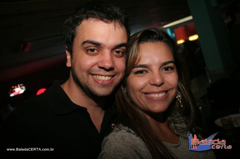 Balada: Fotos de quinta no Poiz em guas Claras - DF