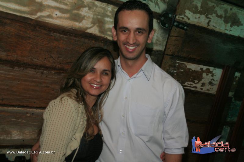 Balada: Fotos de quinta no Poiz em guas Claras - DF