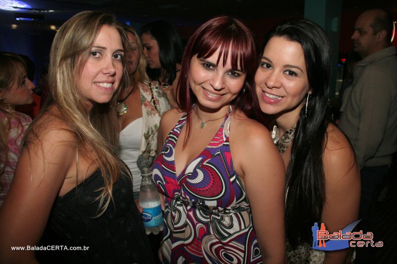 Balada: Fotos de quinta no Poiz em guas Claras - DF