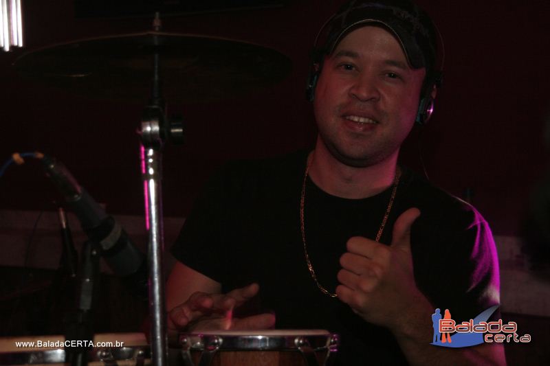 Balada: Fotos de quinta no Poiz em guas Claras - DF