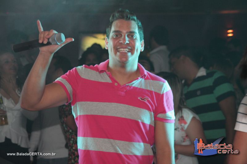 Balada: Fotos de quinta no Poiz em guas Claras - DF