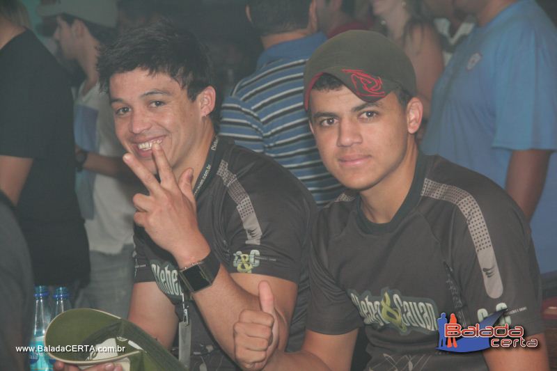 Balada: Fotos de quinta no Poiz em guas Claras - DF