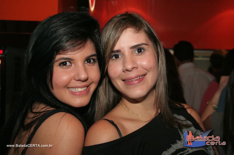 Balada: Fotos de quinta no Poiz em guas Claras - DF