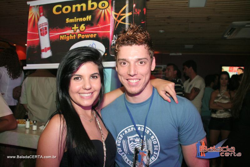 Balada: Fotos de quinta no Poiz em guas Claras - DF