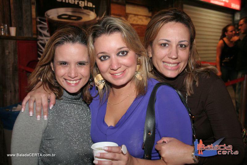 Balada: Fotos de quinta no Poiz em guas Claras - DF