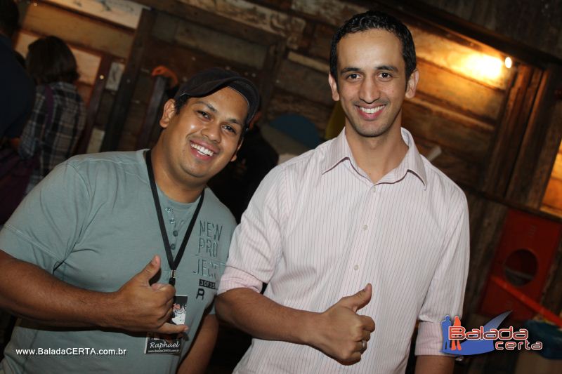 Balada: Fotos de Quinta com Ronny & Danillo - PoiZ - guas Claras - DF