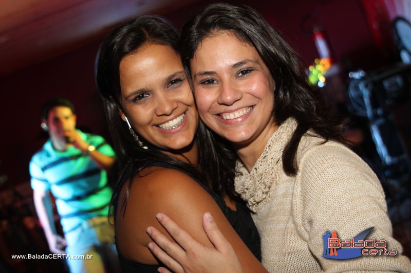 Balada: Fotos de Quinta com Ronny & Danillo - PoiZ - guas Claras - DF