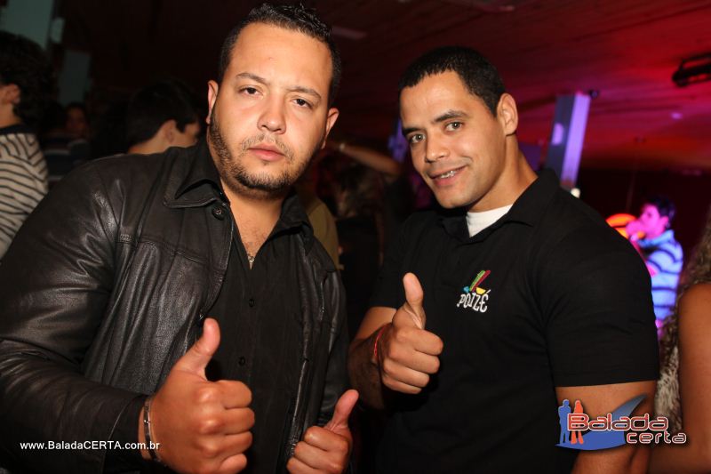 Balada: Fotos de Quinta com Ronny & Danillo - PoiZ - guas Claras - DF