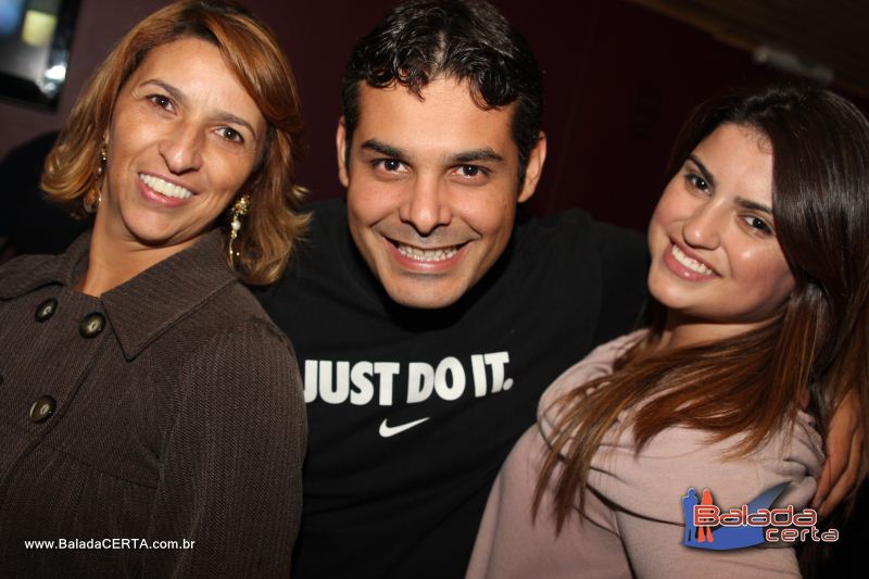 Balada: Fotos de Quinta com Ronny & Danillo - PoiZ - guas Claras - DF