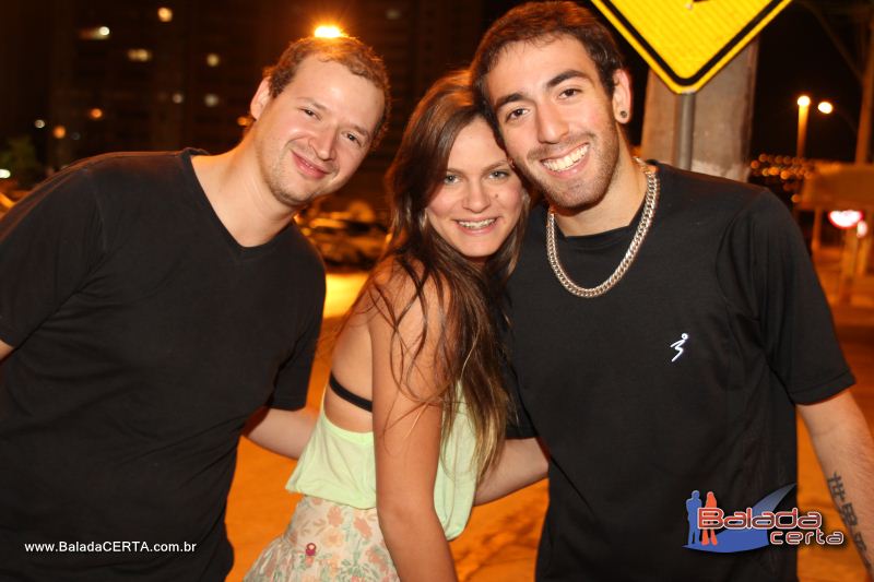 Balada: Fotos de Quinta com Ronny & Danillo - PoiZ - guas Claras - DF