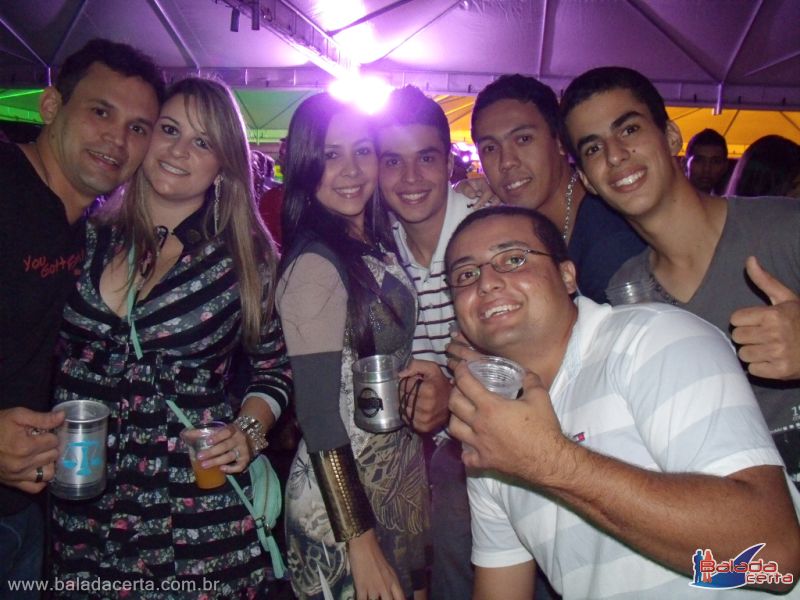 Balada: Fotos do Show Joo Bosco e Vinicius em Uberlandia/MG