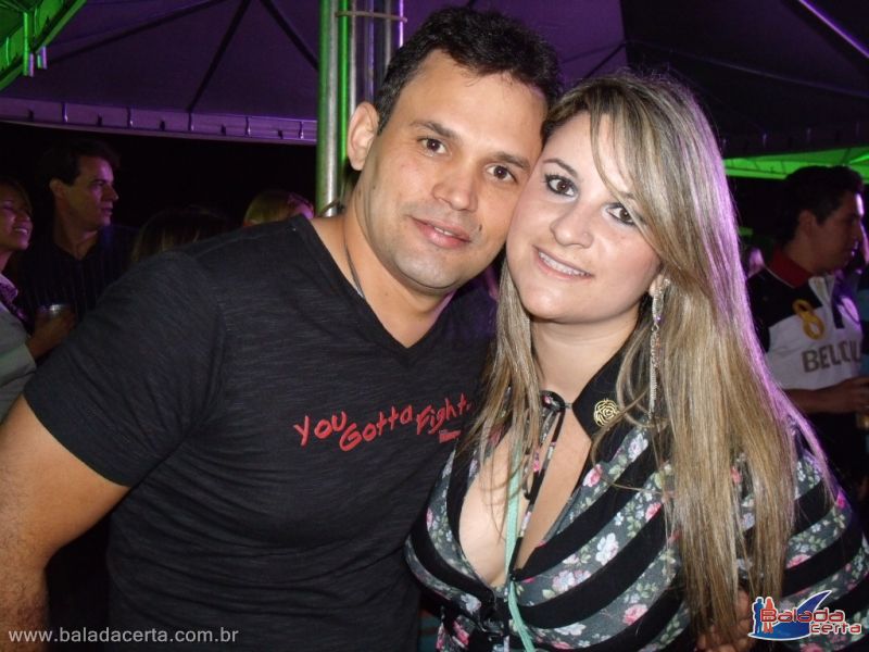 Balada: Fotos do Show Joo Bosco e Vinicius em Uberlandia/MG