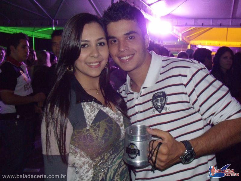 Balada: Fotos do Show Joo Bosco e Vinicius em Uberlandia/MG