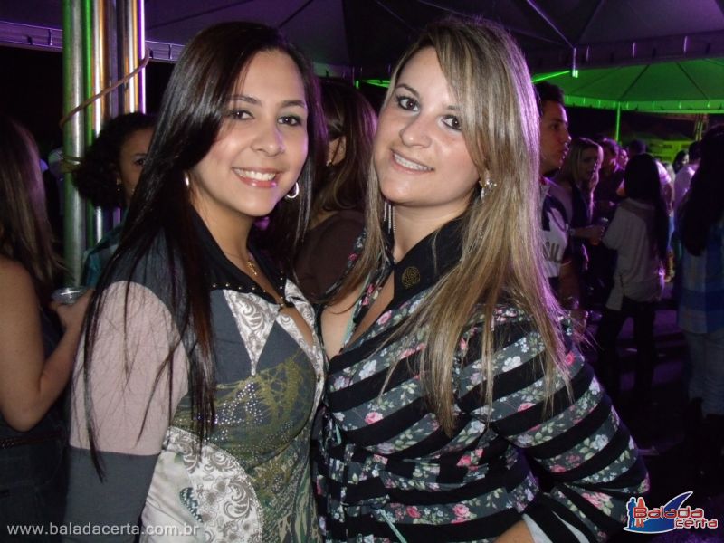 Balada: Fotos do Show Joo Bosco e Vinicius em Uberlandia/MG