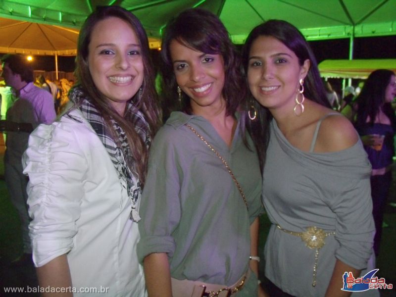 Balada: Fotos do Show Joo Bosco e Vinicius em Uberlandia/MG