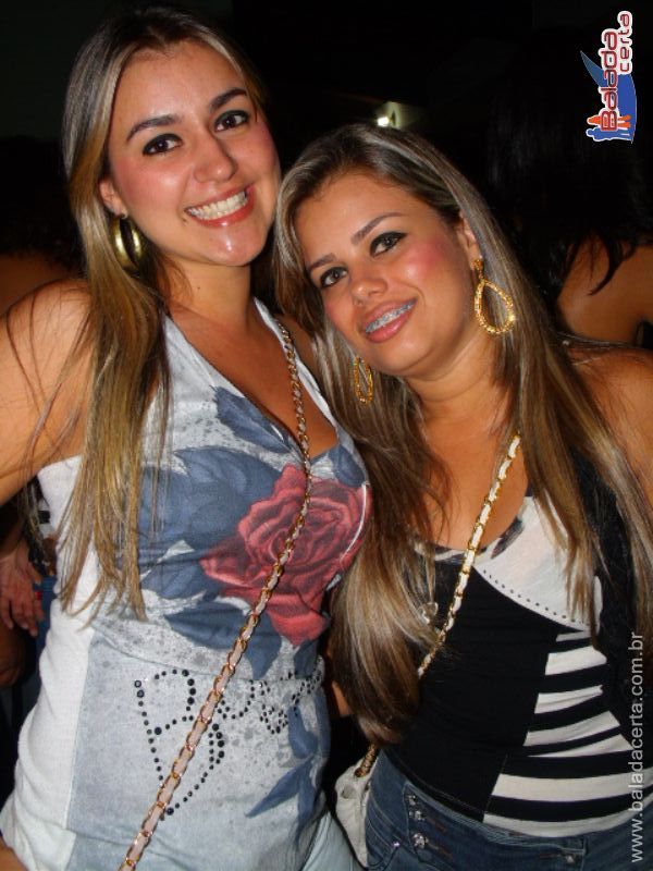 Balada: Fotos da Festa Gandaia Universit�ria, em Uberlandia/MG