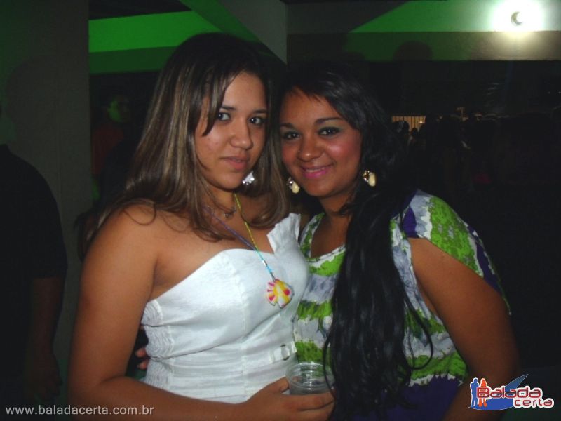 Balada: Fotos da Festa Gandaia Universit�ria, em Uberlandia/MG