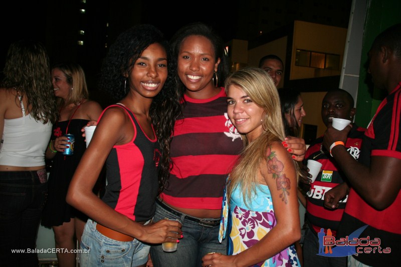 Balada: Fotos de domingo no Nana Bar em �guas Claras - DF
