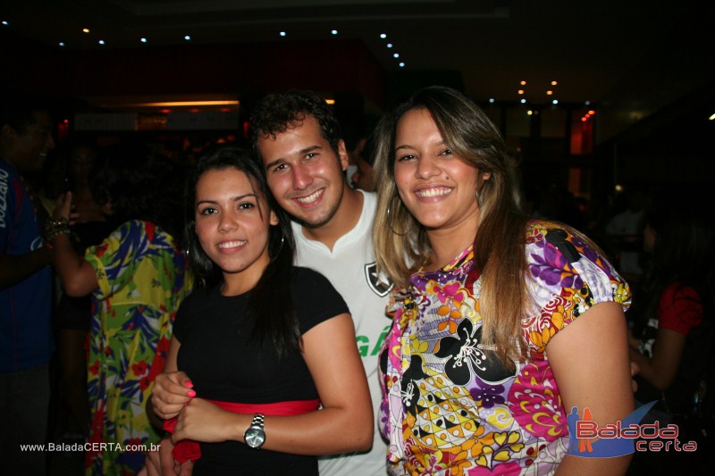 Balada: Fotos de domingo no Nana Bar em �guas Claras - DF
