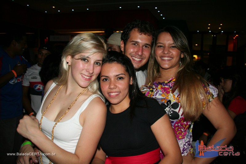 Balada: Fotos de domingo no Nana Bar em �guas Claras - DF