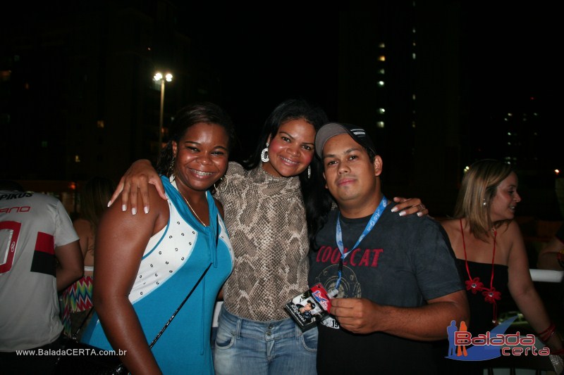 Balada: Fotos de domingo no Nana Bar em �guas Claras - DF