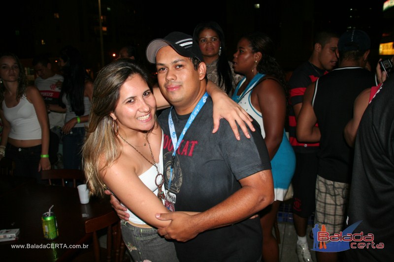Balada: Fotos de domingo no Nana Bar em �guas Claras - DF