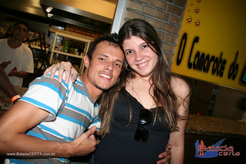 Balada: Fotos de domingo no Nana Bar em �guas Claras - DF