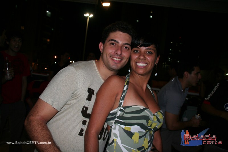 Balada: Fotos de domingo no Nana Bar em �guas Claras - DF