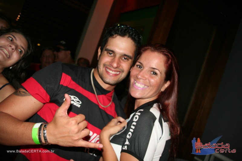 Balada: Fotos de domingo no Nana Bar em �guas Claras - DF