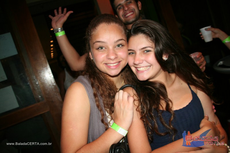 Balada: Fotos de domingo no Nana Bar em �guas Claras - DF