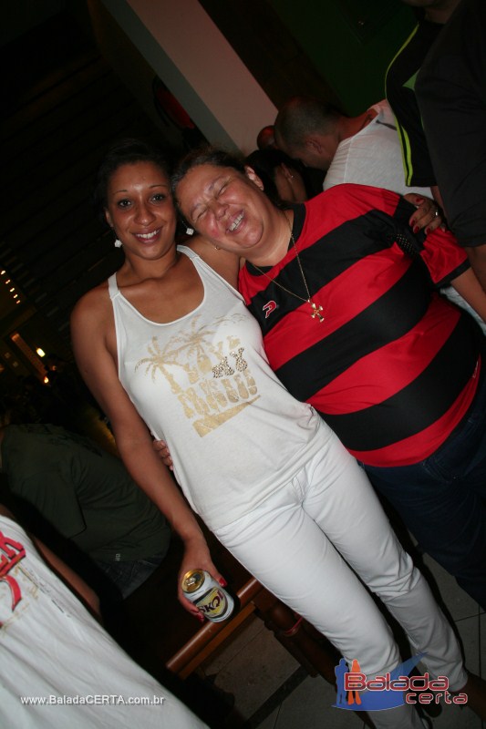 Balada: Fotos de domingo no Nana Bar em �guas Claras - DF