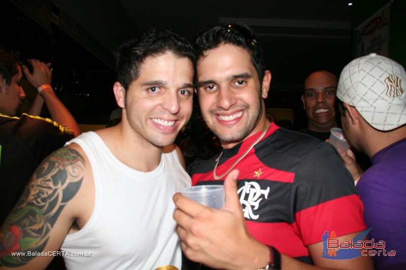 Balada: Fotos de domingo no Nana Bar em �guas Claras - DF