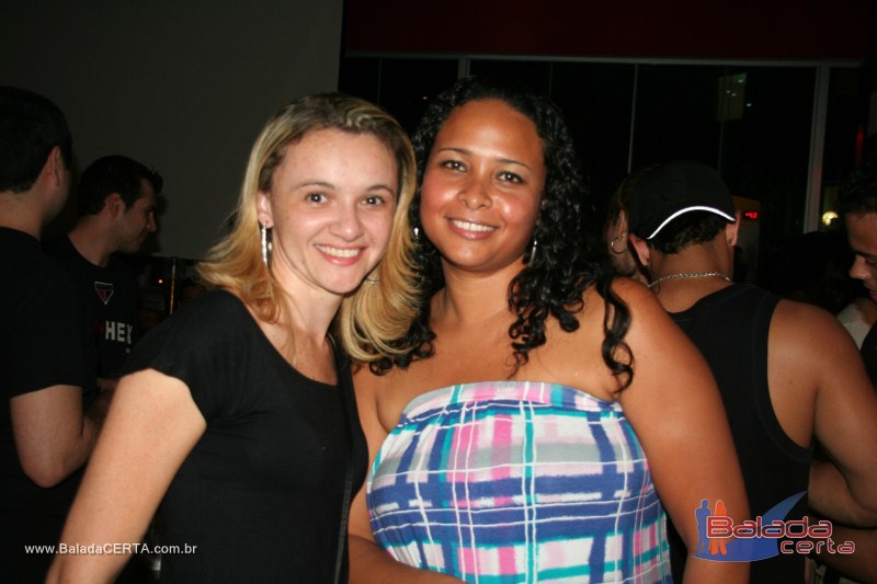 Balada: Fotos de quarta no Nana Bar em �guas Claras - DF