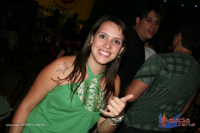 Balada: Fotos de quarta no Nana Bar em �guas Claras - DF