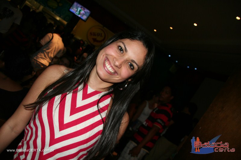 Balada: Fotos de quarta no Nana Bar em �guas Claras - DF