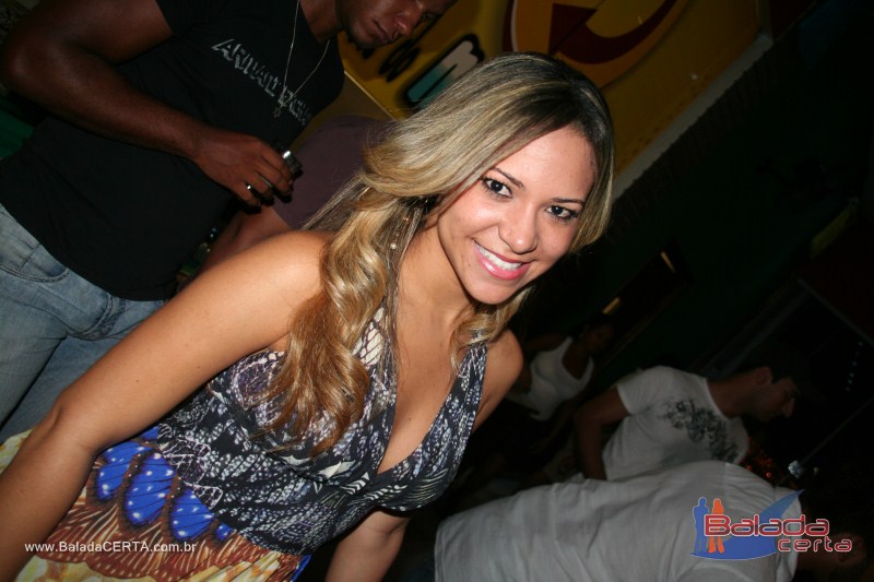Balada: Fotos de quarta no Nana Bar em �guas Claras - DF