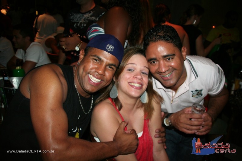 Balada: Fotos de quarta no Nana Bar em �guas Claras - DF