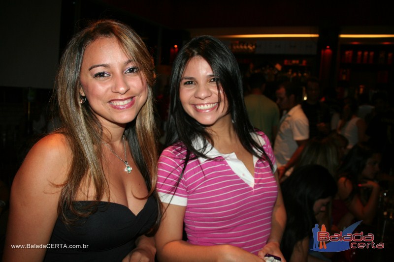 Balada: Fotos de quarta no Nana Bar em �guas Claras - DF