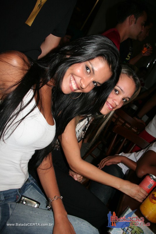 Balada: Fotos de quarta no Nana Bar em �guas Claras - DF