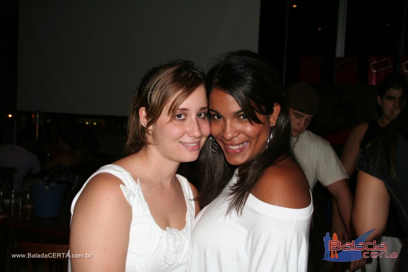 Balada: Fotos de quarta no Nana Bar em �guas Claras - DF
