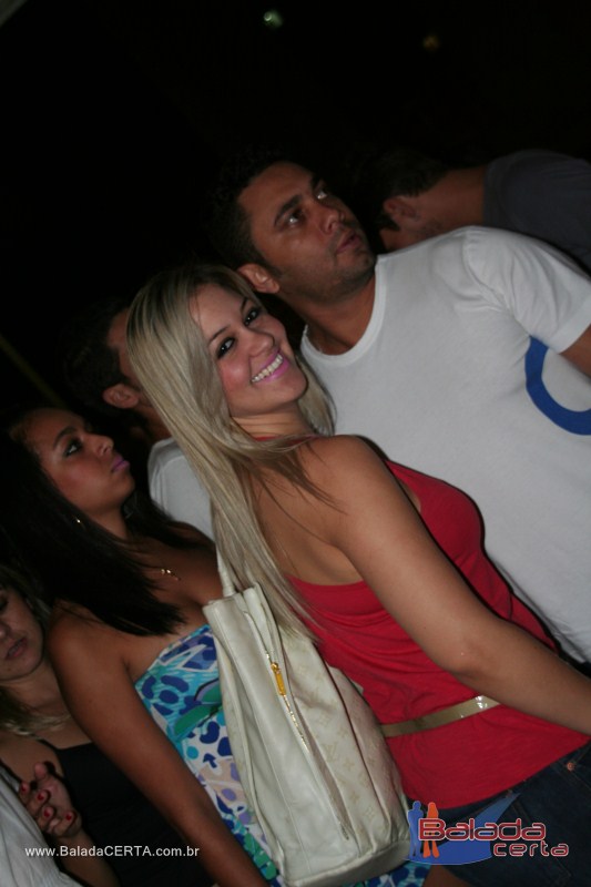 Balada: Fotos de quarta no Nana Bar em �guas Claras - DF