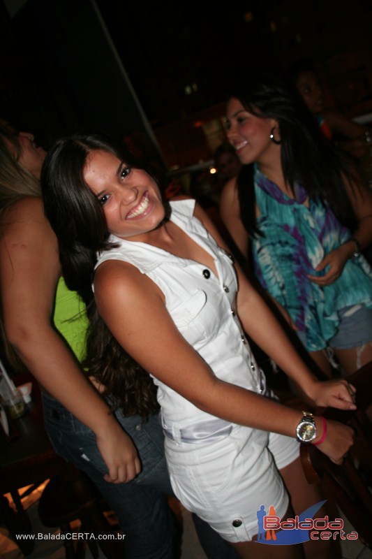 Balada: Fotos de quarta no Nana Bar em �guas Claras - DF