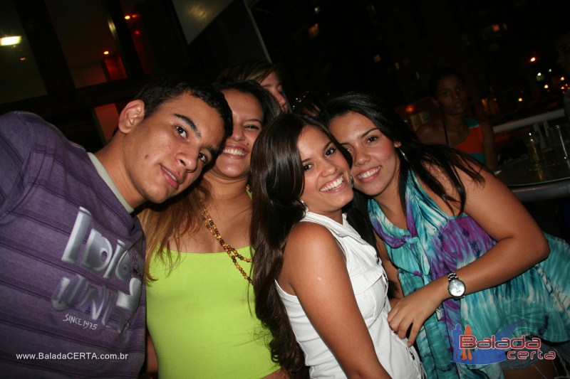 Balada: Fotos de quarta no Nana Bar em �guas Claras - DF