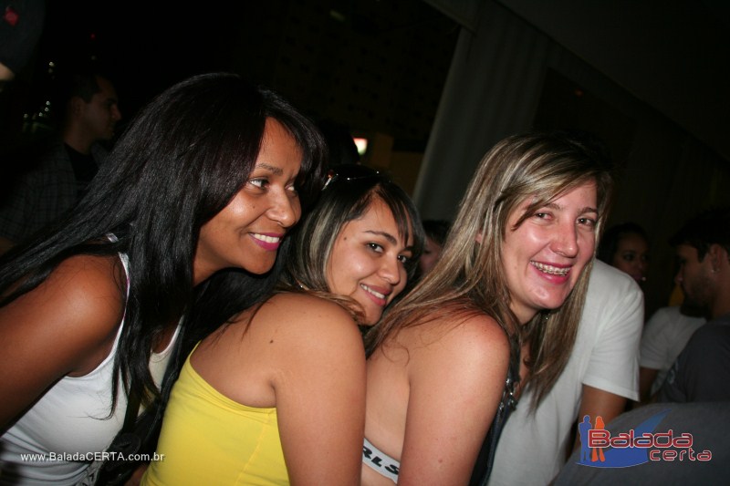 Balada: Fotos de quarta no Nana Bar em �guas Claras - DF
