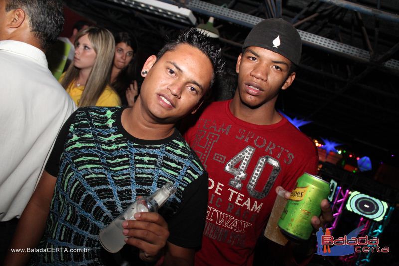 Balada: Fotos de Inaugura��o da Pixy Club em Taguatinga - DF