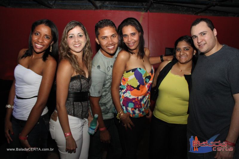 Balada: Fotos de Inaugura��o da Pixy Club em Taguatinga - DF